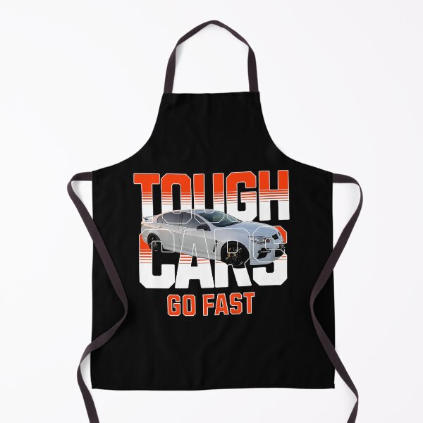 Item preview, Tough Cars Go Fast designed and sold by Maria Pit.