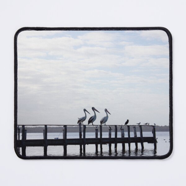 Item preview, Lakes Entrance: Belonging designed and sold by ParrysWorkshop.