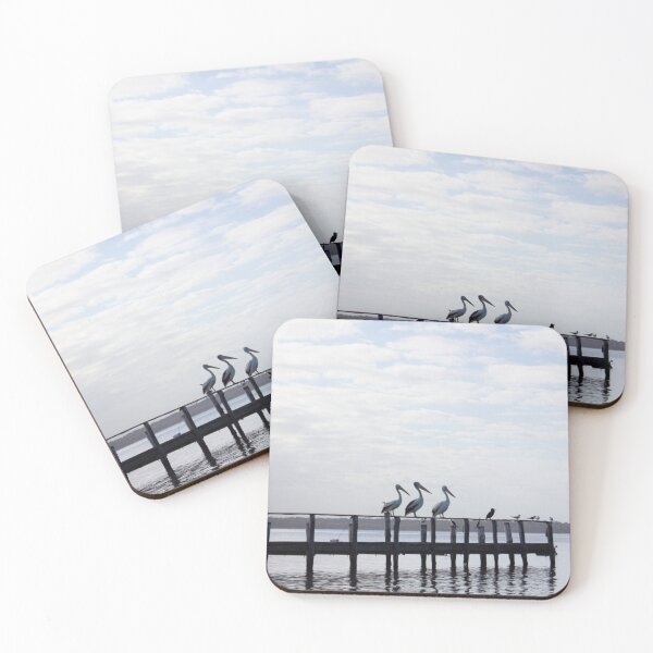 Item preview, Lakes Entrance: Belonging designed and sold by ParrysWorkshop.