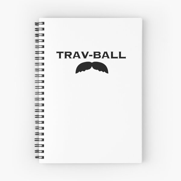 Item preview, Travball designed and sold by kennedycrystal.