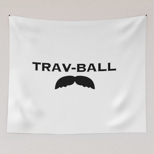 Item preview, Travball designed and sold by kennedycrystal.