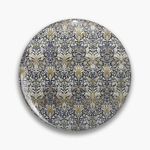 Item preview, William Morris Snakeshead Pattern designed and sold by maniacfitness.