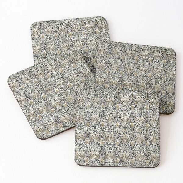 Item preview, William Morris Snakeshead Pattern designed and sold by maniacfitness.