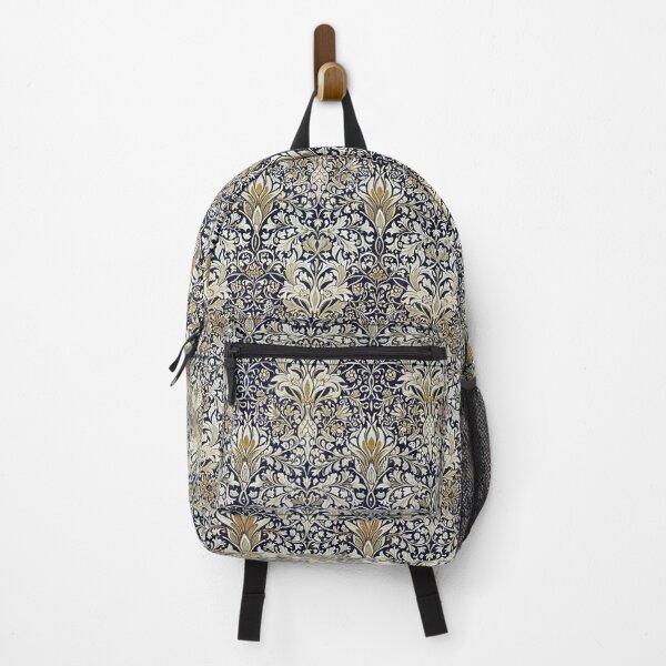 Item preview, William Morris Snakeshead Pattern designed and sold by maniacfitness.