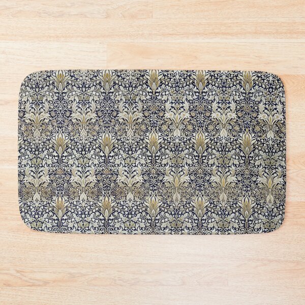 Item preview, William Morris Snakeshead Pattern designed and sold by maniacfitness.