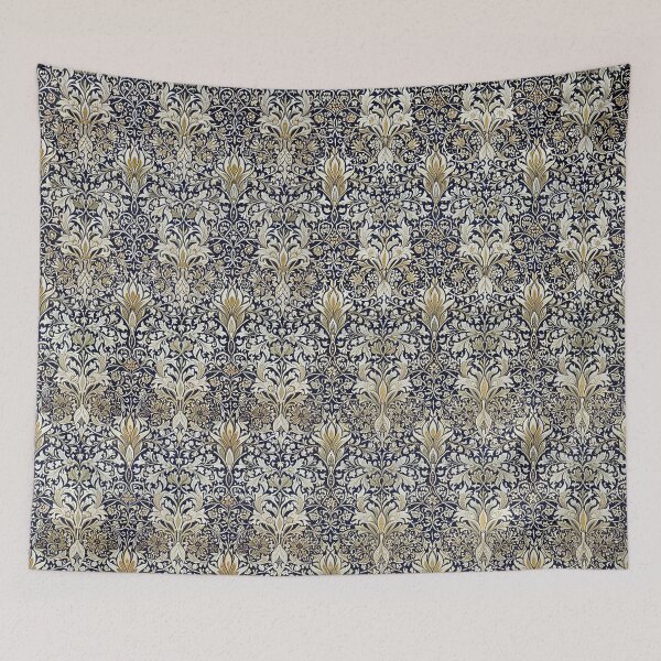 Item preview, William Morris Snakeshead Pattern designed and sold by maniacfitness.