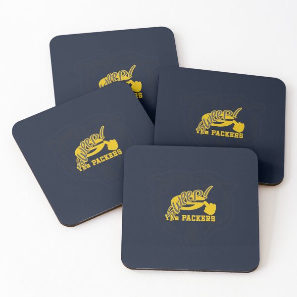Item preview, Sweep the Packers designed and sold by Calimon.
