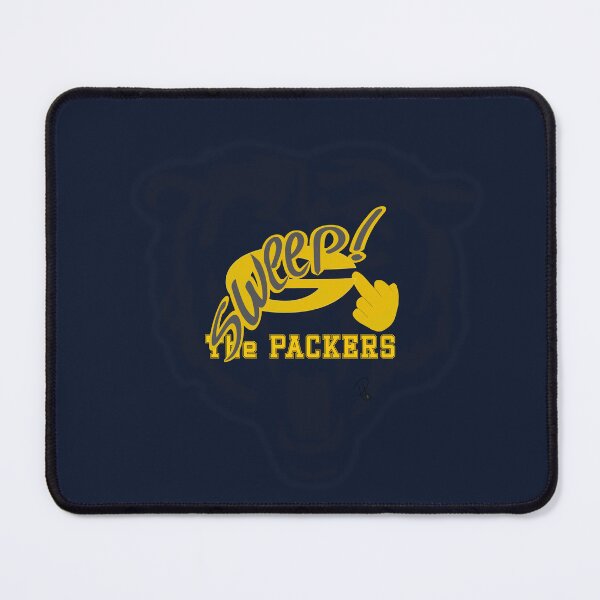 Item preview, Sweep the Packers designed and sold by Calimon.