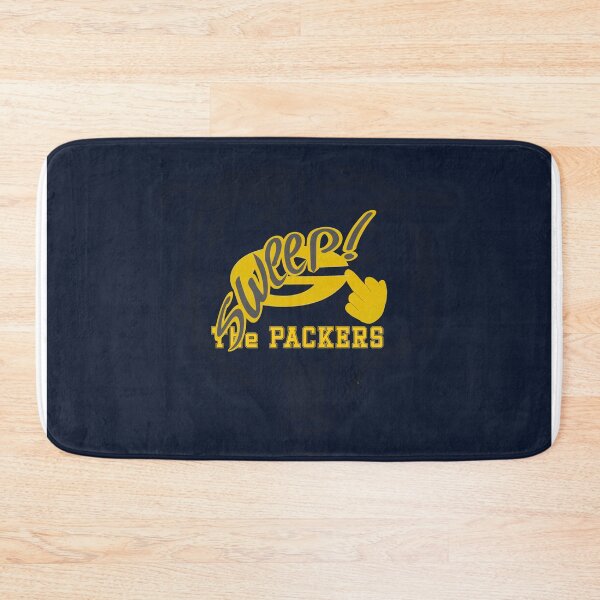 Item preview, Sweep the Packers designed and sold by Calimon.