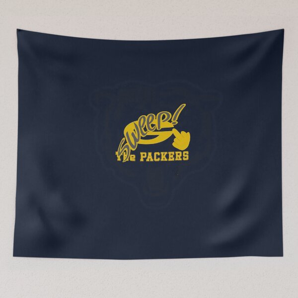 Item preview, Sweep the Packers designed and sold by Calimon.