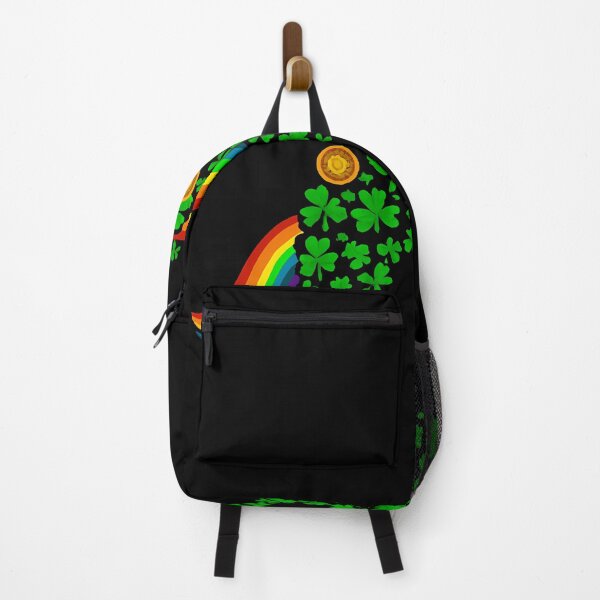 Item preview, Shamrock Horse Clover St Patricks Day designed and sold by RoyesButler.