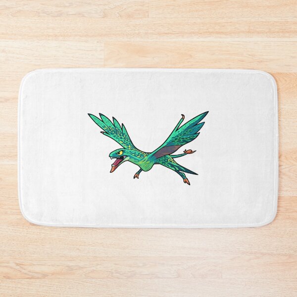 Item preview, Mountain Banshee Carton - Avatar  designed and sold by Cade Shop.