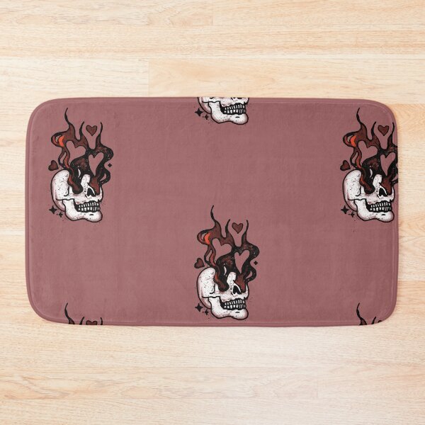 Item preview, Dead but in love designed and sold by Ariesbunny111.