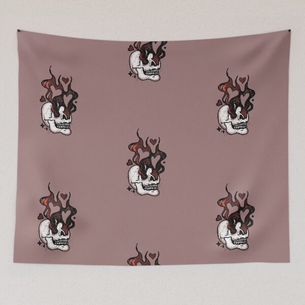 Item preview, Dead but in love designed and sold by Ariesbunny111.