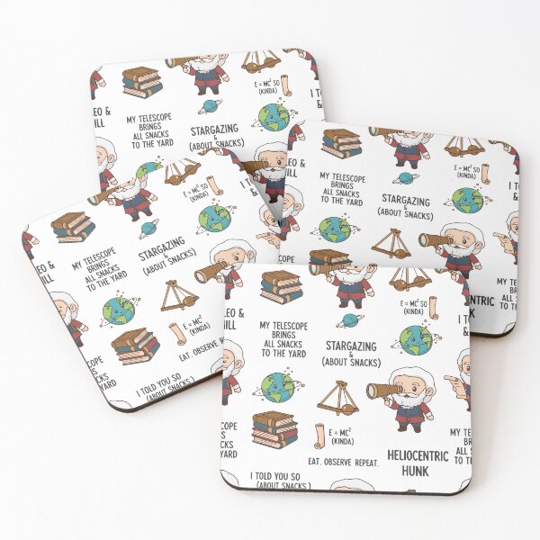 Item preview, Galileo & Chill designed and sold by MaisonLouis.