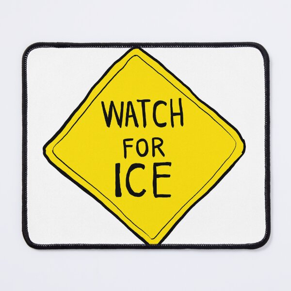 Item preview, Watch for ICE designed and sold by johnnybuzt.