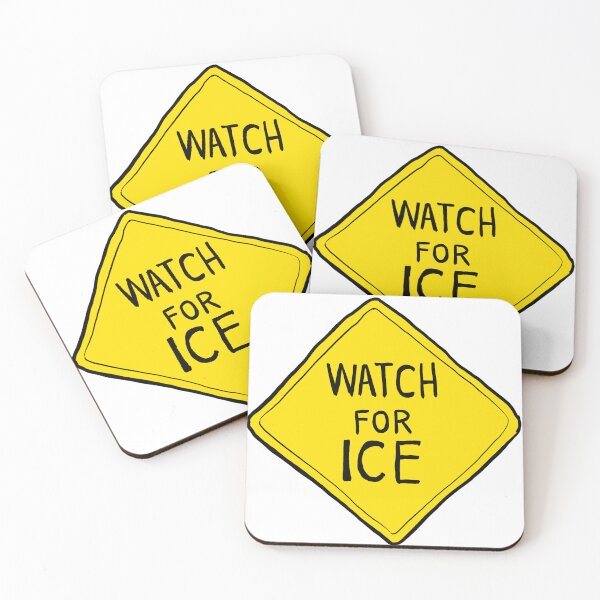 Item preview, Watch for ICE designed and sold by johnnybuzt.