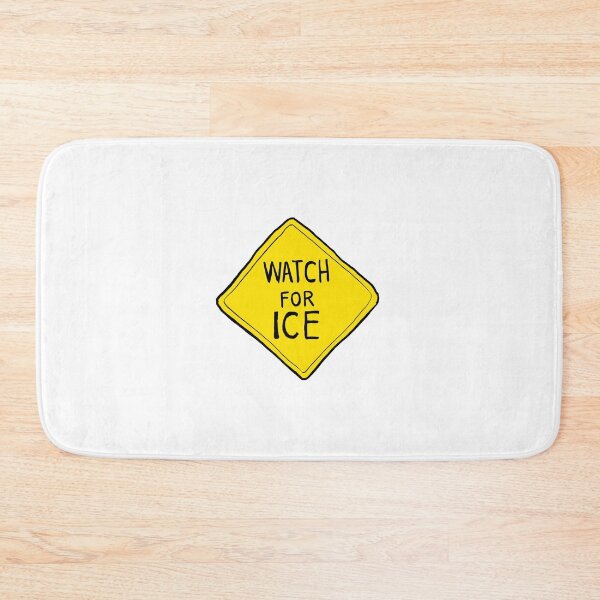 Item preview, Watch for ICE designed and sold by johnnybuzt.