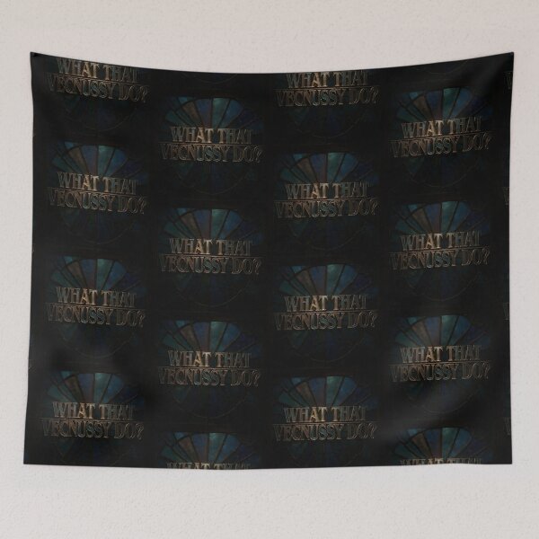 Item preview, What That Vecnussy Do?  -1 designed and sold by Heartbreaker Creative.