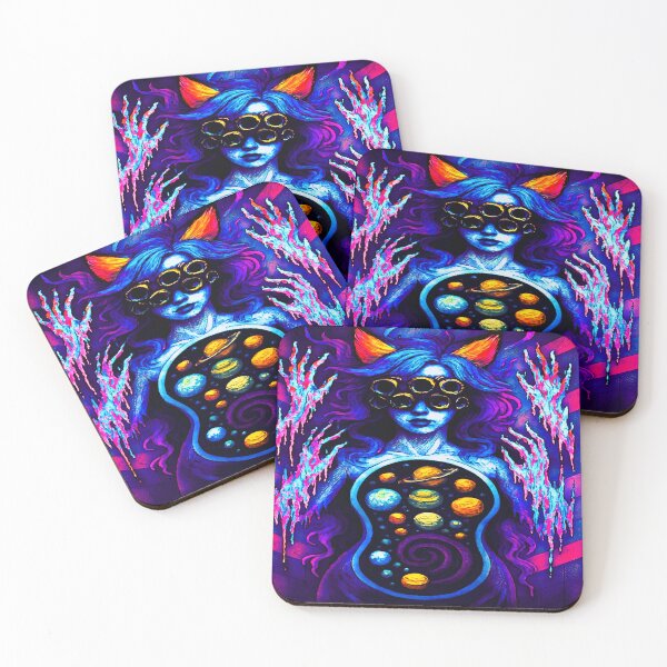 Item preview, From the interior of the universe designed and sold by Ecosetereos.
