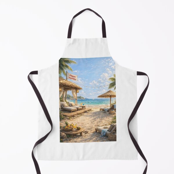 Item preview, Suggested summer vacation spots. designed and sold by Whose-sweat.