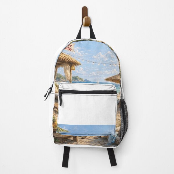 Item preview, Suggested summer vacation spots. designed and sold by Whose-sweat.