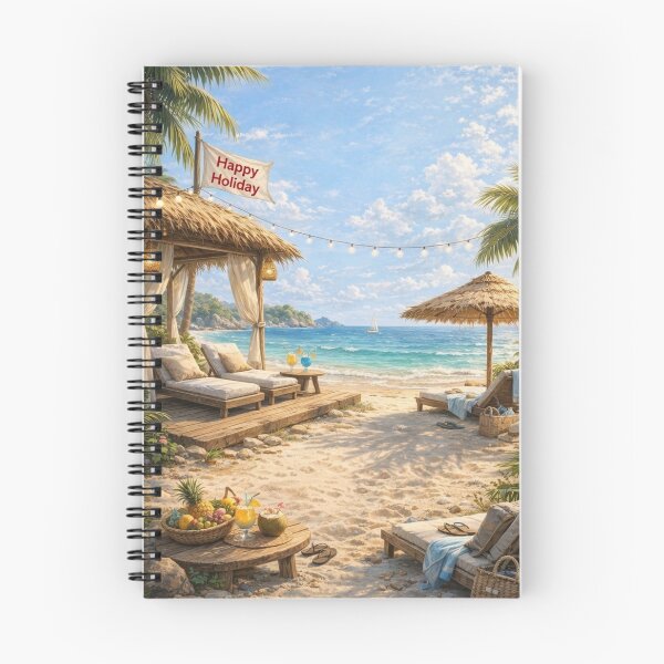 Item preview, Suggested summer vacation spots. designed and sold by Whose-sweat.