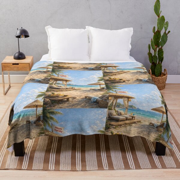 Item preview, Suggested summer vacation spots. designed and sold by Whose-sweat.