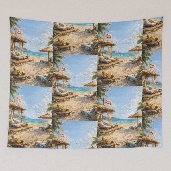 Item preview, Suggested summer vacation spots. designed and sold by Whose-sweat.