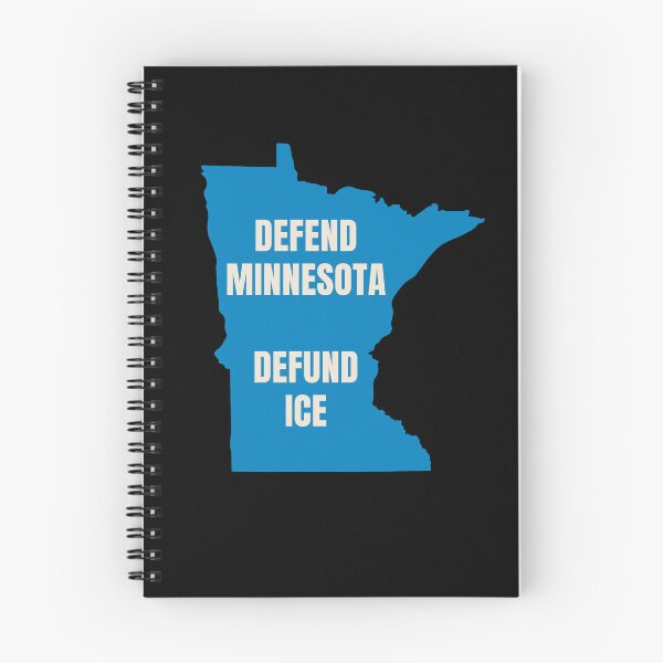 Item preview, DEFEND MINNESOTA DEFUND ICE designed and sold by Greenbaby.