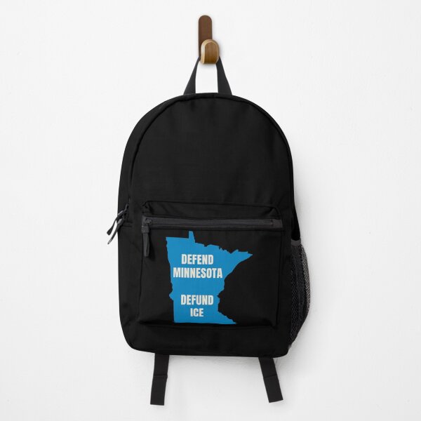 Item preview, DEFEND MINNESOTA DEFUND ICE designed and sold by Greenbaby.