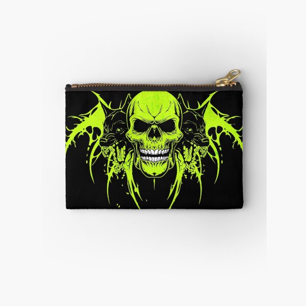 Item preview, Bat wing skull designed and sold by Jann3s_Ts.