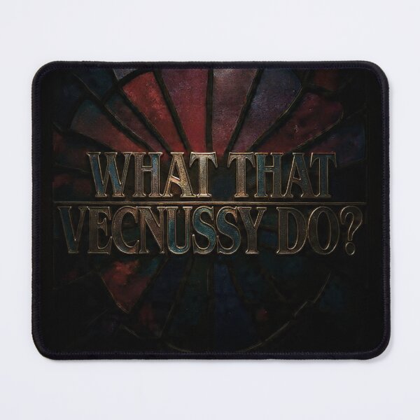Item preview, What That Vecnussy Do?  -2 designed and sold by Heartbreaker Creative.