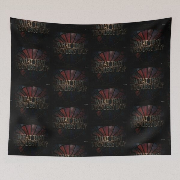 Item preview, What That Vecnussy Do?  -2 designed and sold by Heartbreaker Creative.