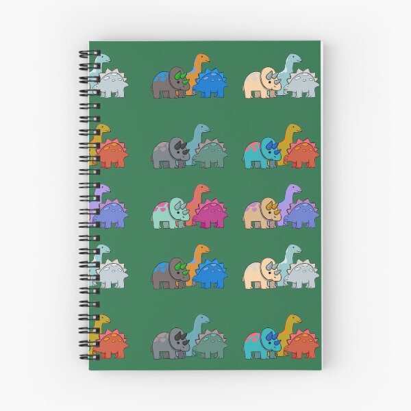 Artikelvorschau, Bunte Dinosaurier-Sticker-Sets für T-Shirts, Wanddekoration, Bürobedarf, Schule, Kinderzimmer – ideal als Geschenk oder Magnet für Küche und Wohnzimmer (Redbubble-Shop) entworfen und verkauft von Saritas Boutique Shop.