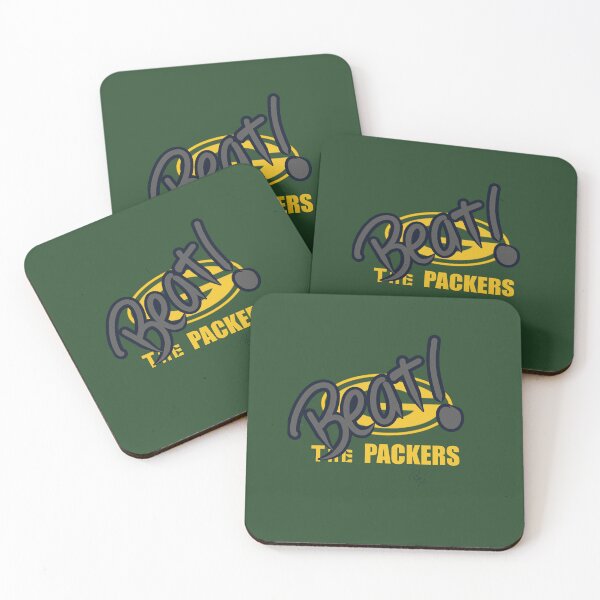 Item preview, Beat the Packers designed and sold by Calimon.