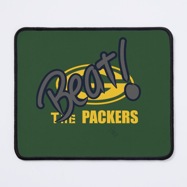 Item preview, Beat the Packers designed and sold by Calimon.