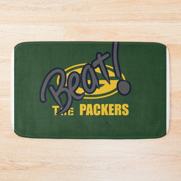 Item preview, Beat the Packers designed and sold by Calimon.