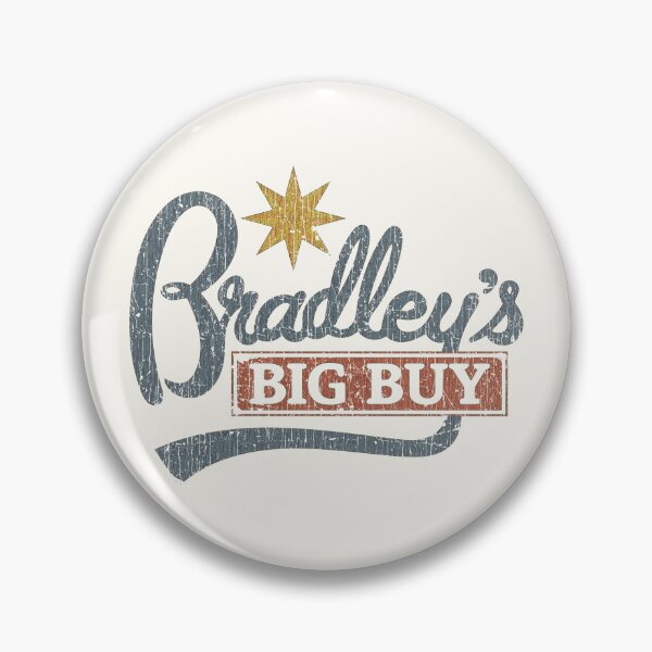Item preview, Bradley’s Big Buy 1957 designed and sold by AstroZombie6669.