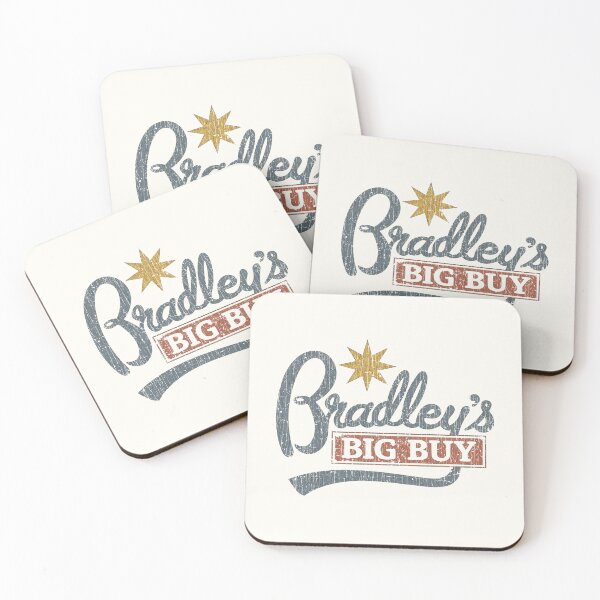 Item preview, Bradley’s Big Buy 1957 designed and sold by AstroZombie6669.