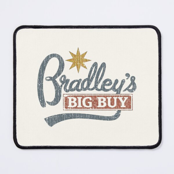 Item preview, Bradley’s Big Buy 1957 designed and sold by AstroZombie6669.