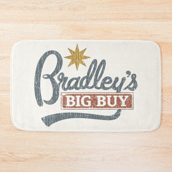 Item preview, Bradley’s Big Buy 1957 designed and sold by AstroZombie6669.