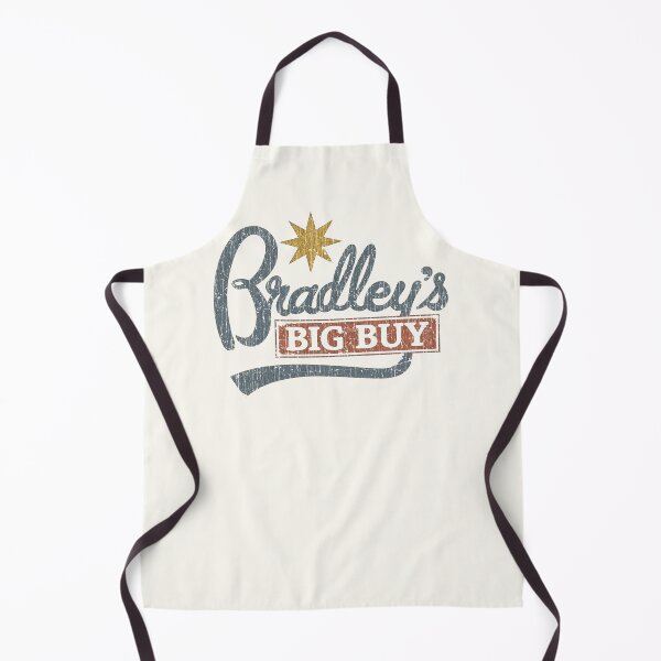 Item preview, Bradley’s Big Buy 1957 designed and sold by AstroZombie6669.