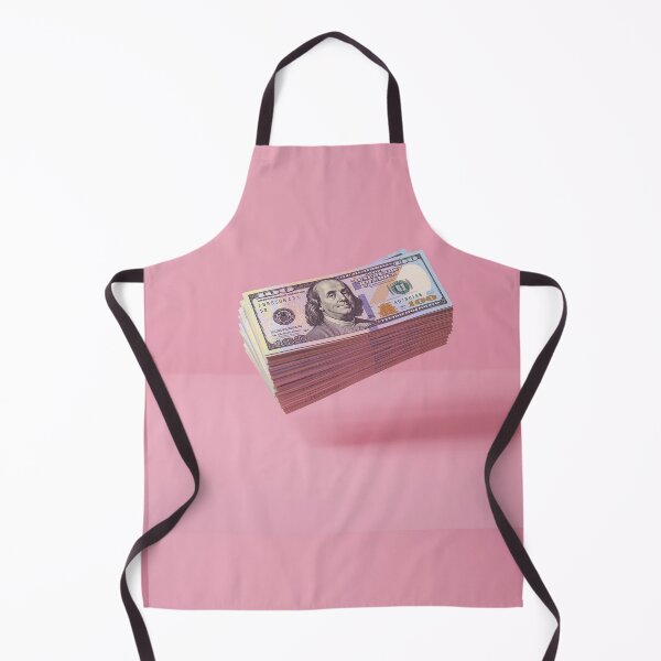 Item preview, Holographic Money – Floating Hundred-Dollar Bills with Rainbow Sheen designed and sold by PixelVibe782.