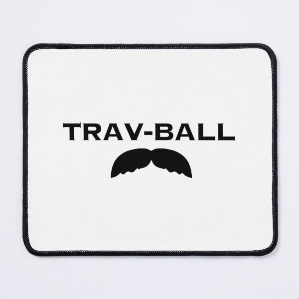 Item preview, Travball designed and sold by owensmelissa.