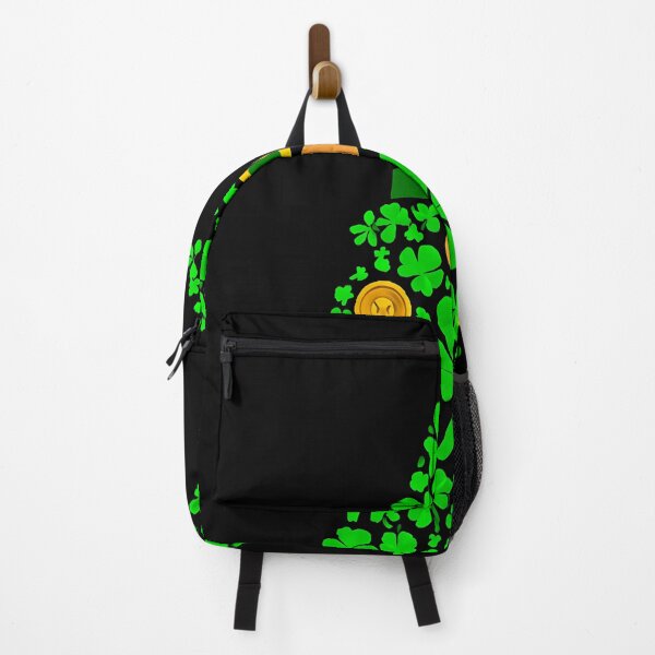 Item preview, Shamrock Gnome Saint Patricks Day designed and sold by RoyesButler.