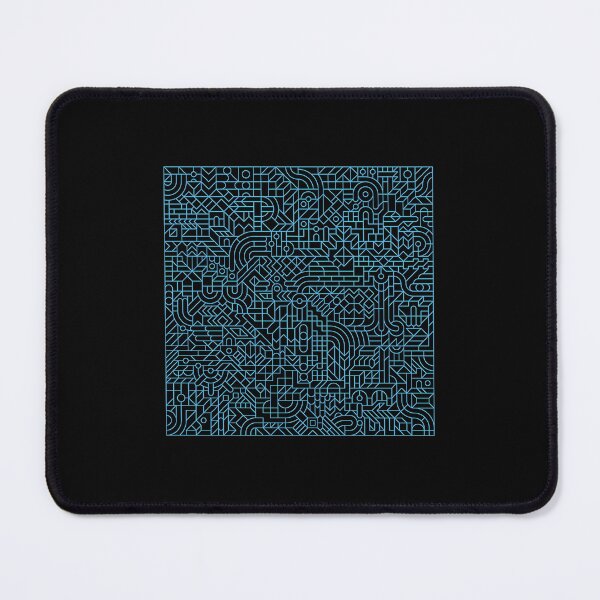 Item preview, One Color Chaos Pattern designed and sold by fkowcmdno87.
