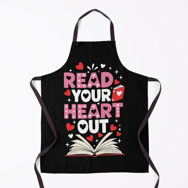 Item preview, Read Your Heart Out Valentine Reading Book designed and sold by OlakunleOloroz.