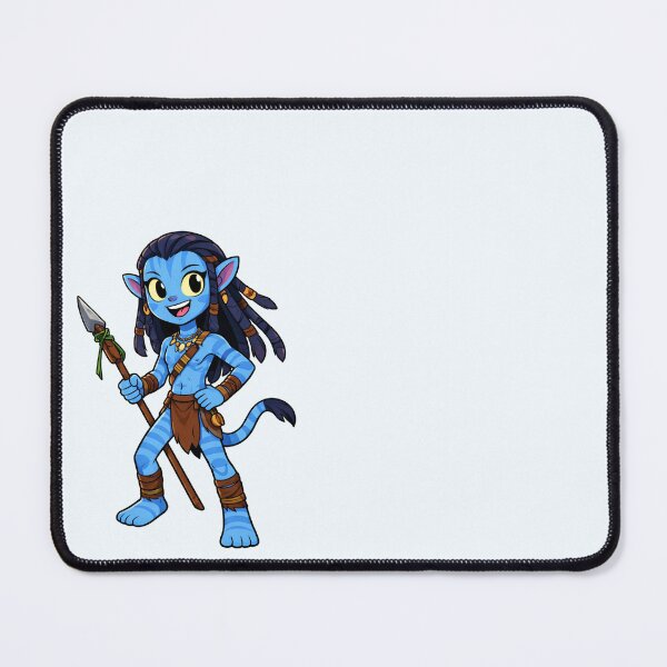 Item preview, Navi Cartoon designed and sold by Cade Shop.