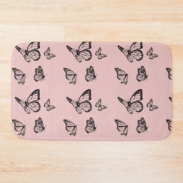 Artikelvorschau, Schmetterlinge Schwarz-Weiß-Aufkleber, Magnete, Karten, Wandbilder, T-Shirts, Socken, Geschenkideen für Arbeit, Schule und Büro, Oberteile, Heim- und Küchenaccessoires, Redbubble-Shop entworfen und verkauft von Saritas Boutique Shop.
